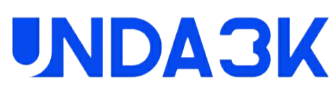 unda3k logo